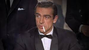 “Dr. No” the first James Bond movie premiers