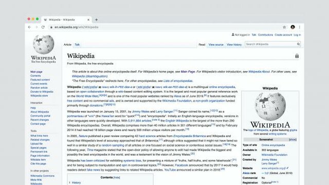 Wiki