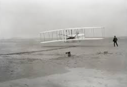 Wright Brothers