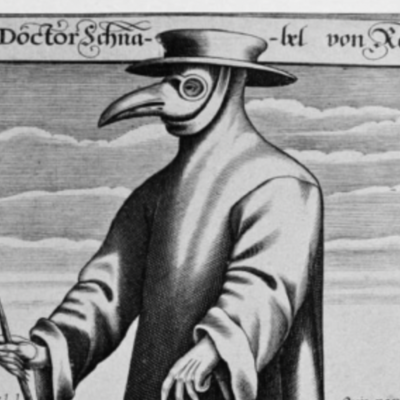 Timeline: The Black Plague