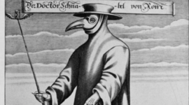 Timeline: The Black Plague