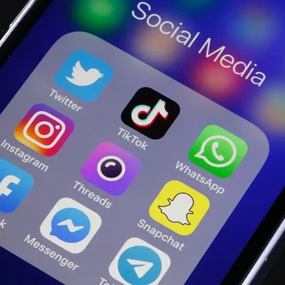 Timeline: Social Media Disruptions Timeline