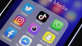 Timeline: Social Media Disruptions Timeline