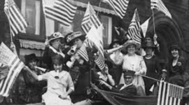 Timeline: History of America from 1920-1941