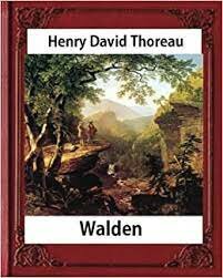 Walden is Published