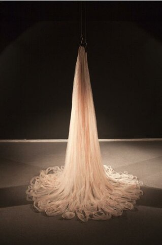 Ιράν-Η απώλεια του συζύγου