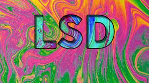 LSD declared illegal by the U.S. government
