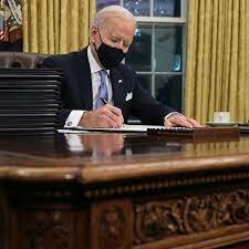 US Rejoins Paris Agreement