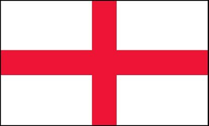 St George - England