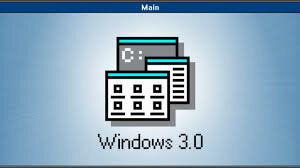 windows 3