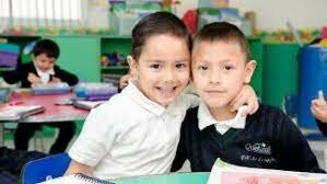 1ER EVENTO - Mi llegada al kínder