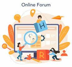 Forums