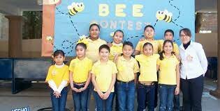 2DO EVENTO - Mi llegada a la primaria