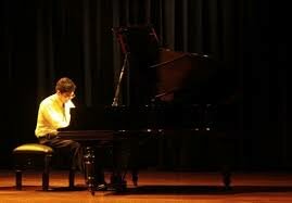 3ER EVENTO - Mi primer concierto musical