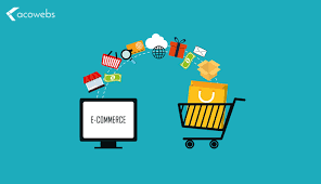Electronic commerce