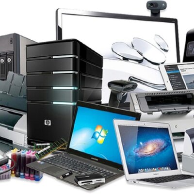 Timeline: EVOLUCION HISTÓRICA DE LAS COMPUTADORAS