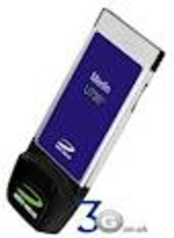 The first PC modem invented