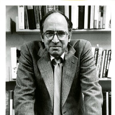 Timeline: Thomas Kuhn