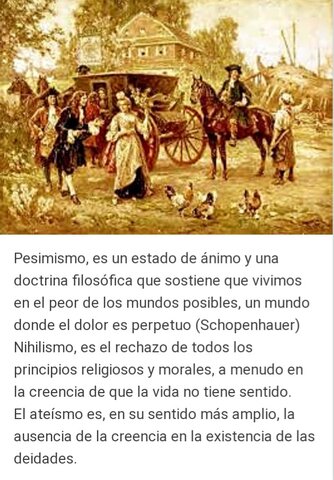 Los Rasgos Generales Del Humanismo Exótico