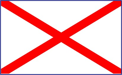 Northern Ireland - St Patrick