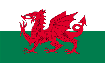 Wales