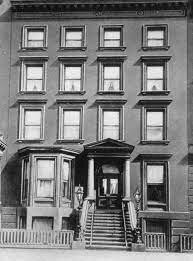 En abril de 1870 se inició el Museo de Arte Metropoliano.