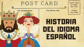 Timeline: Historia del español