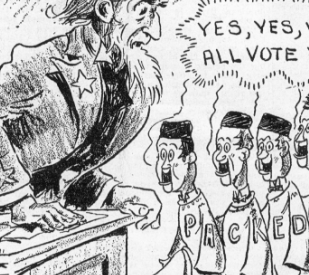 FDR attempts to pack Supreme Court