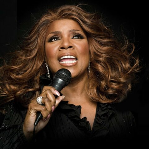 Gloria Gaynor