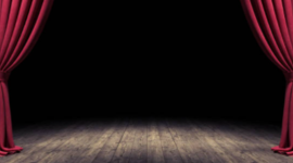 Timeline: Greek/Roman Theatre (600 B.C. - 400 A.D.)