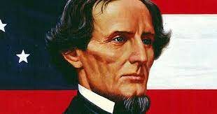 Jefferson Davis elected president of the Confederacy