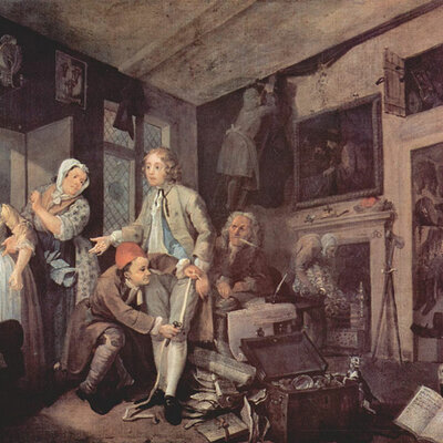 Timeline: Classical Timeline