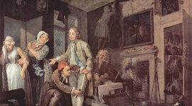 Timeline: Classical Timeline