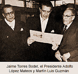 Secretaría de la Presidencia