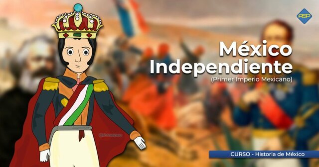 México independiente