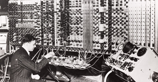 Época de la información y las telecomunicaciones