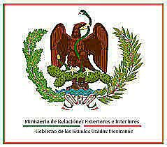 Creación del Ministerio de Relaciones Exteriores
