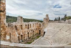 Theatre of ancient Greece