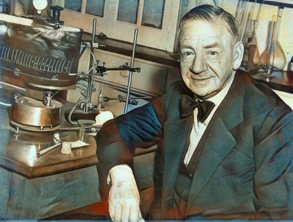 Demostración de la neurotransmisión