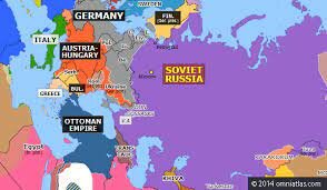 Treaty of Brest-Litovsk