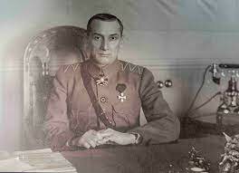 Kolchak (one of the White leaders) begins serious attacks against Reds from Siberia