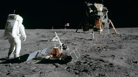 Timeline: La Guerra Fría y la Carrera Espacial.