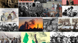 Timeline: Hechos históricos