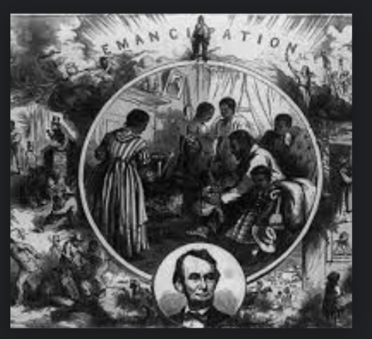 Congress passes the 13th Amendment