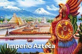 the Aztecs