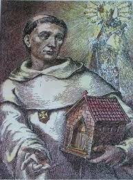 Desde la edad media hasta finales del siglo XVIII