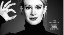 Timeline: elizabeth holmes: theranos