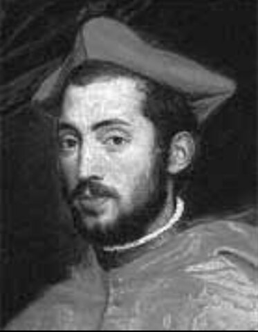 de Scipione de Ferro Lodovico Ferrari