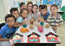 Mi primer convivio en prescolar