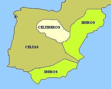 Conquista de Hispania